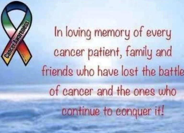 In Memory